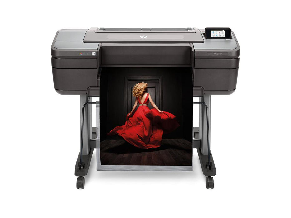HP DesignJet Z9+ 24-in PostScript® printer