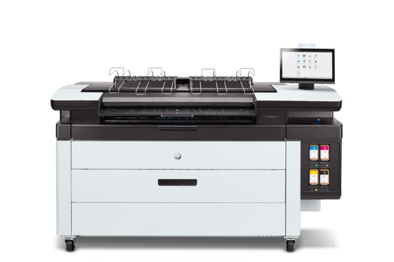 HP PageWide XL 3950 MFP
