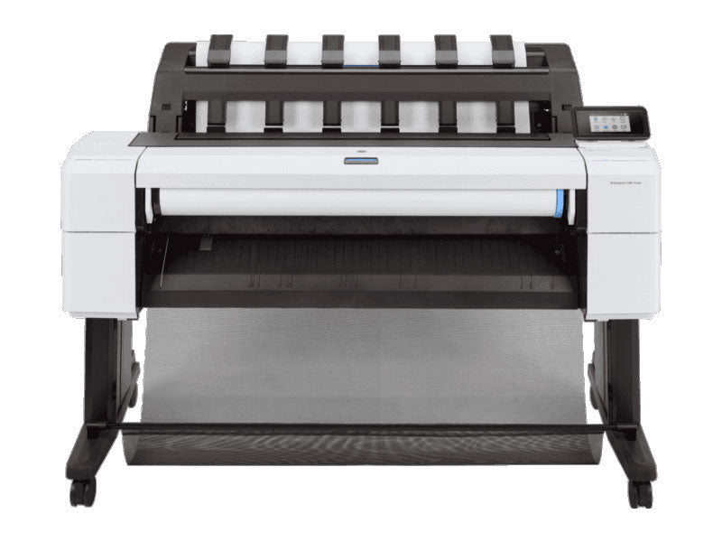 HP DesignJet T1600 36-in PostScript® plotter