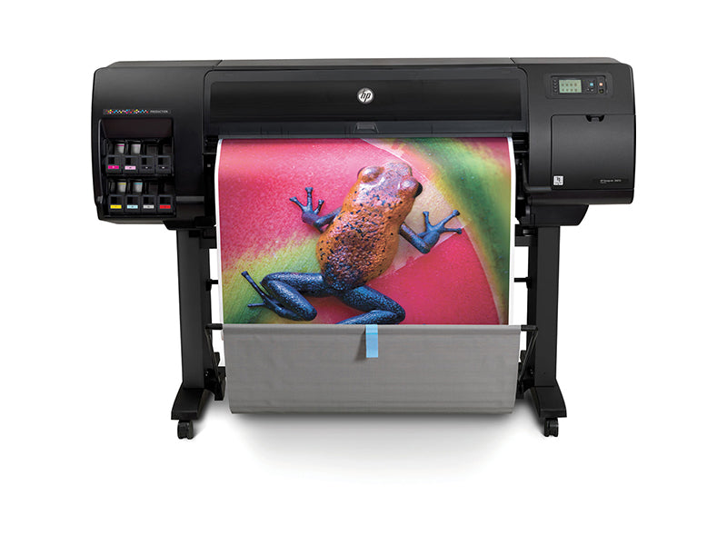 HP DesignJet Z6810 42-in production printer