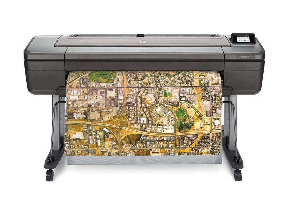 HP DesignJet Z6dr 44-in PostScript® printer with vertical trimmer